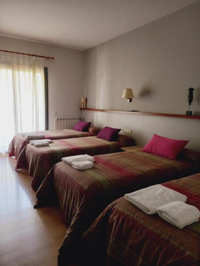 Hotel เซวา ภายนอก รูปภาพ