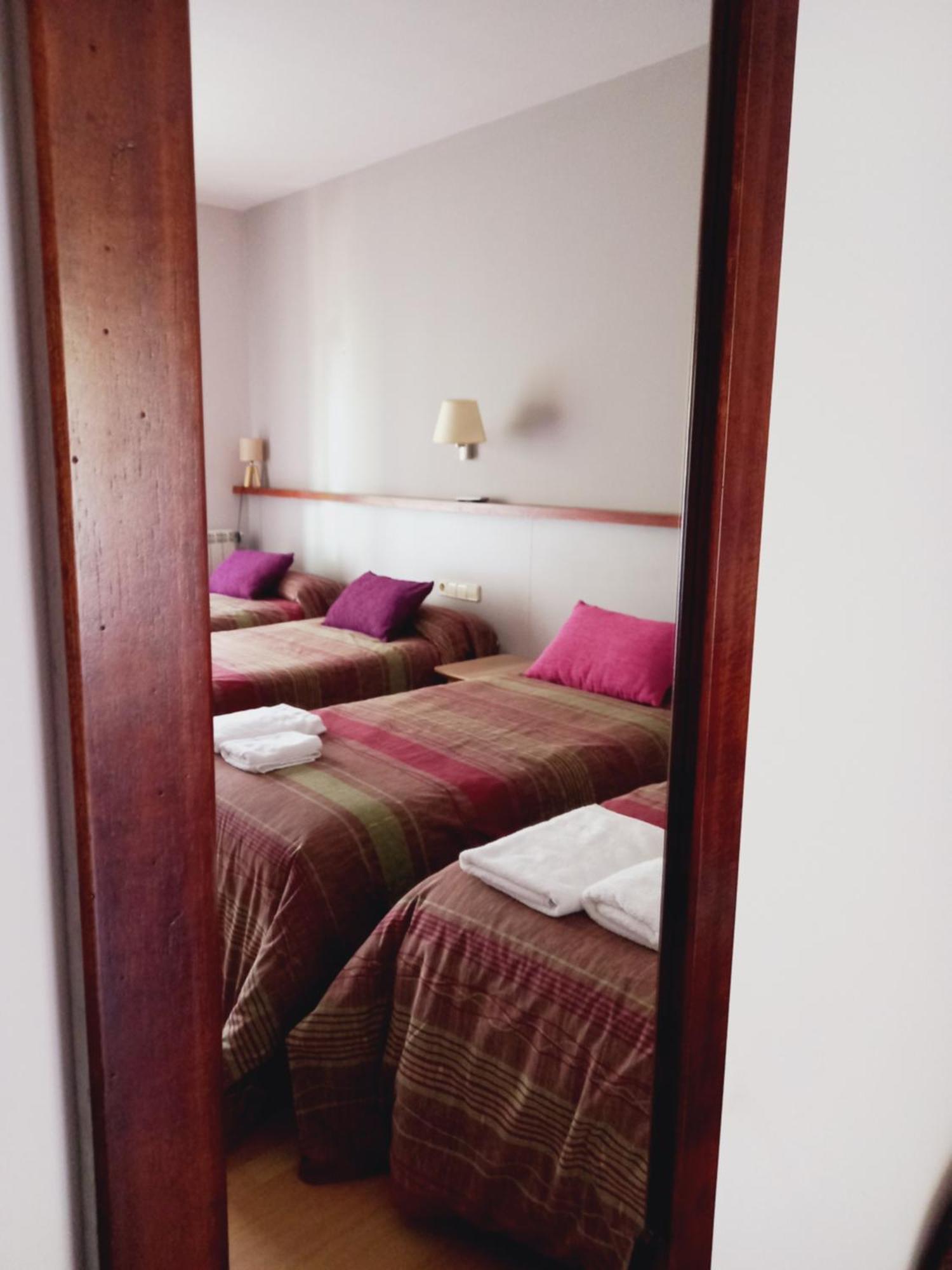 Hotel เซวา ภายนอก รูปภาพ